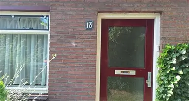 35m2 huis te huur voor 498.2€/maand in Avondroodvlinderstraat 18, Nijmegen