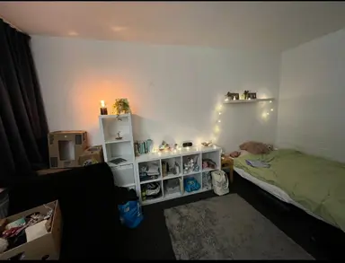 20m2 Chambre à louer pour 750€/mois à Struisenburgdwarsstraat, Rotterdam