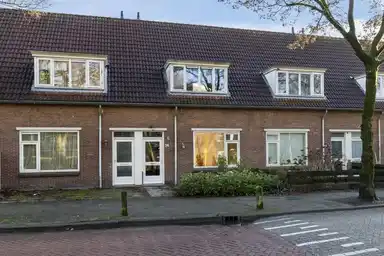 m2 maison à louer pour 848.96€/mois à Duivenslagstraat 34, Hoogeveen