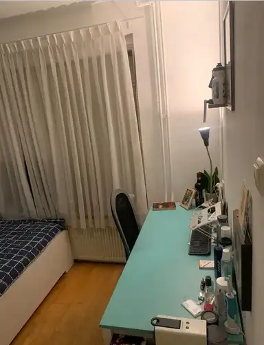 16m2 Zimmer zur Miete für 430€/Monat in Kapoenstraat, Maastricht