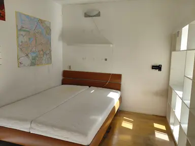 10m2 Zimmer zur Miete für 1200€/Monat in Rijnstraat, Amsterdam