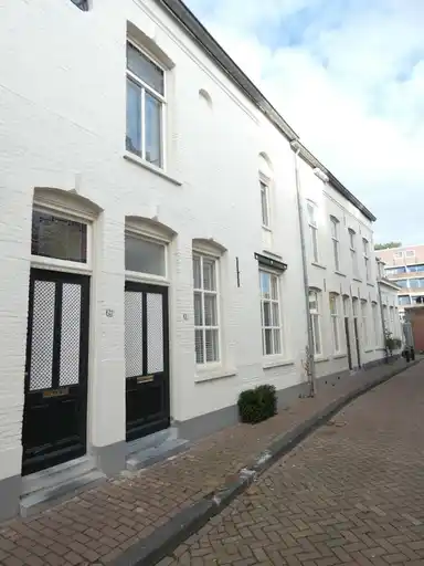 120m2 huis te huur voor 1349€/maand in Molenstraat, Roosendaal
