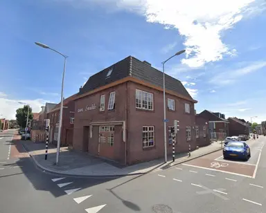 73m2 apartment to rent for 1200€/month in Nieuwstraat, Oldenzaal