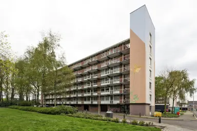 m2 apartment to rent for 857.33€/month in Akeleiflat 36, Roosendaal