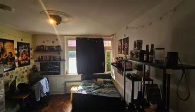 15m2 Camera in affitto per 400€/mese a Leenderweg, Eindhoven