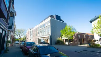 m2 monolocale in affitto per 1200€/mese a Rotterdamseweg, Delft