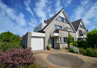 158m2 house to rent for 2500€/month in Boomkwekerij 59, Delft