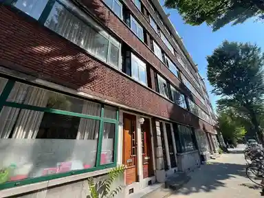 97m2 apartment to rent for 1995€/month in Kortekade, Rotterdam