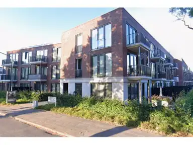 77m2 apartment to rent for 1454€/month in Torenstraat, Helmond
