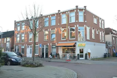 95m2 apartment to rent for 1300€/month in Rotterdamseweg 8, Delft