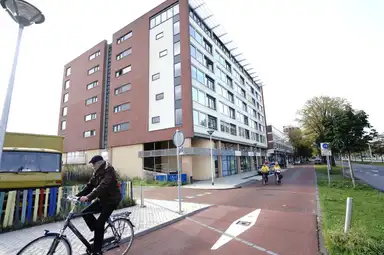 83m2 apartment to rent for 1495€/month in Fabrieksstraat, Delft