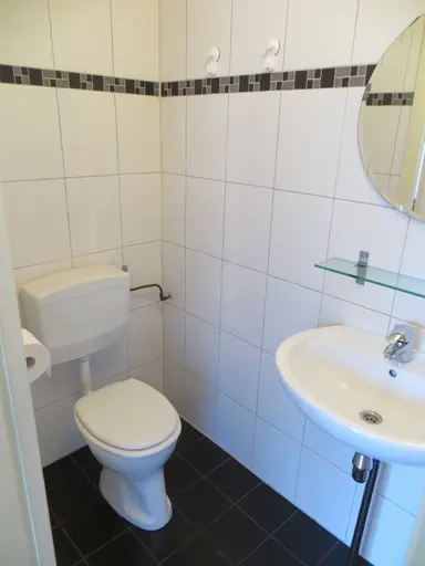 m2 apartment to rent for 800€/month in Oosteinde 6, Delft