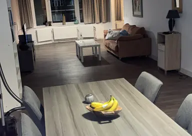 12m2 Camera in affitto per 800€/mese a Randweg, Rotterdam