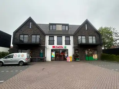 72m2 Appartement te huur voor 1200€/maand in Burgemeester van der Schansstraat, Andel