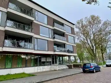 80m2 Appartement à louer pour 2125€/mois à Richard Holkade, Haarlem