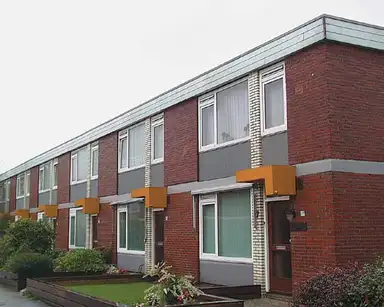 75m2 house to rent for 932.93€/month in Eemstraat 75, Apeldoorn