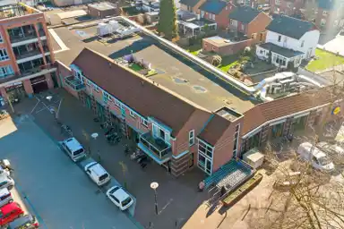 79m2 flat te huur voor 1042€/maand in Pastoor Huijbenplein 27, Panningen