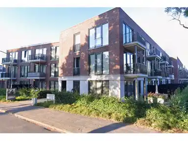 77m2 apartment to rent for 1454€/month in Torenstraat, Helmond