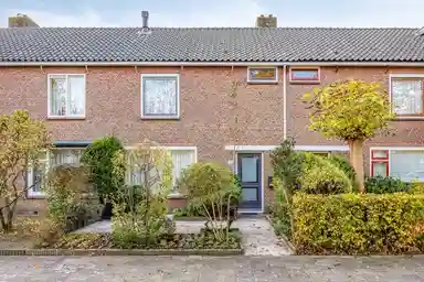112m2 house to rent for 2750€/month in Saturnusstraat 20, Aalsmeer