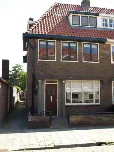 25m2 studio à louer pour 850.49€/mois à Strobloemstraat 3, Eindhoven