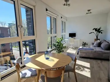 81m2 apartment to rent for 1800€/month in De Biezenkamp 31, Leusden