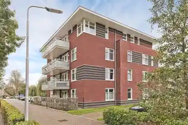 57m2 Appartement te huur voor 1700€/maand in Stevinhof 35, Aalsmeer