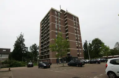 73m2 flat te huur voor 1300€/maand in Evelindeflat 33, Roosendaal
