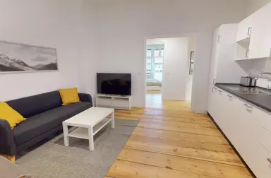 20m2 Kamer te huur voor 800€/maand in Marconilaan, Eindhoven