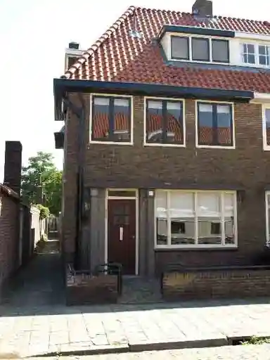 25m2 Appartement te huur voor 950€/maand in Strobloemstraat, Eindhoven