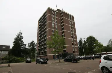 73m2 apartment to rent for 1300€/month in Evelindeflat 33, Roosendaal