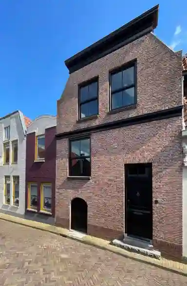 110m2 maison à louer pour 2000€/mois à Rootstraat, Oudewater