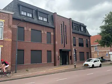 84m2 flat to rent for 1650€/month in Sint Bavostraat 19, Rijsbergen