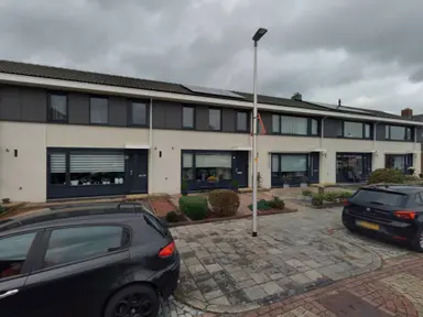 97m2 huis te huur voor 764.04€/maand in Lamoraal van Egmondstraat 5, Kampen
