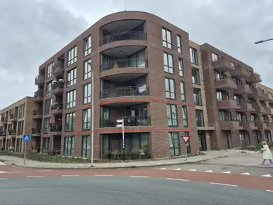 42m2 Appartement te huur voor 932.93€/maand in De Vechtborg 15, Hardenberg