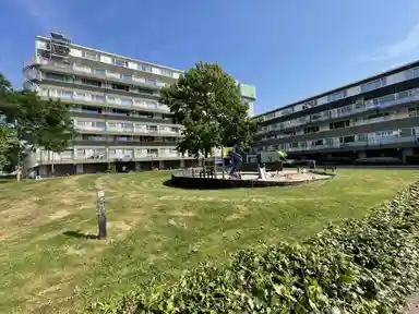 15m2 room to rent for 610€/month in Turpijnplaats, Amersfoort