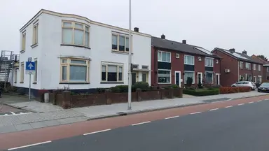 45m2 flat to rent for 790€/month in Enschedesestraat, Oldenzaal