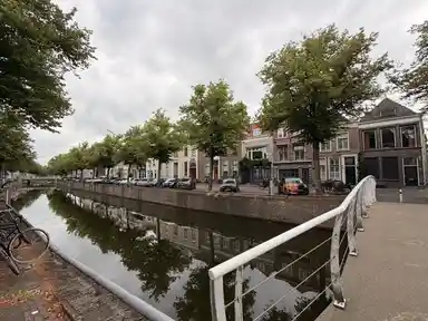 160m2 huis te huur voor 2750€/maand in Burgwal, Kampen