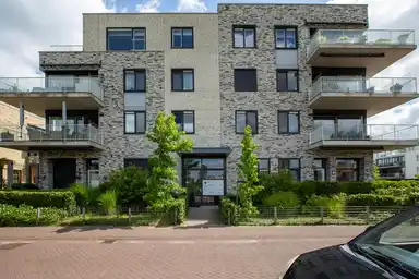 74m2 Appartamento in affitto per 1900€/mese a Noorwegenkade, Almere