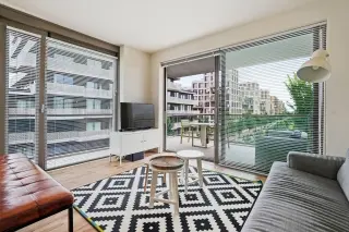 69m2 Appartement te huur voor 2450€/maand in Rie Mastenbroekstraat 49, Amsterdam