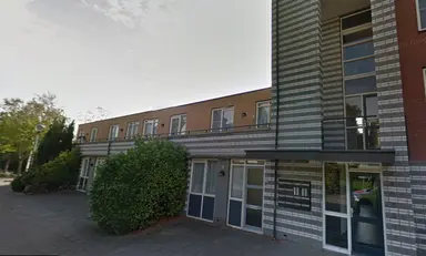 52m2 Appartement te huur voor 713.02€/maand in Machenlaan 46, Warmond