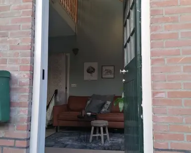 38m2 studio à louer pour 610€/mois à Westenesscherstraat, Emmen