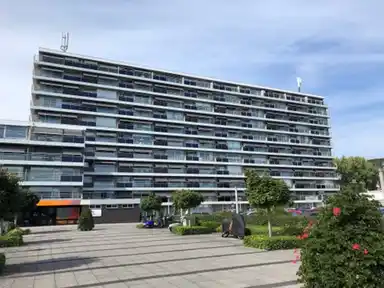 54m2 Wohnung zur Miete für 515.11€/Monat in Uranusstraat 348, Alphen aan den Rijn