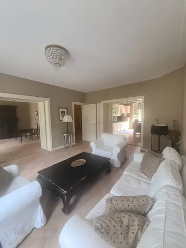 130m2 Appartement te huur voor 3250€/maand in Albrecht Dürerstraat 1, Amsterdam
