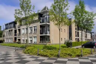 56m2 Appartement te huur voor 887.28€/maand in Plantsoensingel Zuid 54, 's-Heerenberg