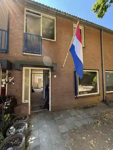 83m2 huis te huur voor 868.04€/maand in Zijstraat 7, Heerlen