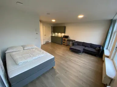 30m2 monolocale in affitto per 1490€/mese a Ruysdaelkade, Amsterdam