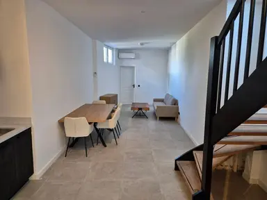 80m2 Appartamento in affitto per 1550€/mese a Lasondersingel, Enschede