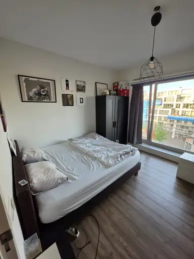 13m2 Zimmer zur Miete für 1250€/Monat in Zeeburgerkade, Amsterdam