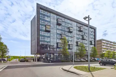 120m2 apartment to rent for 1500€/month in Waterfront 360, Terneuzen