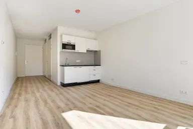 33m2 monolocale in affitto per 713€/mese a Ingenhouszhof 4, Amsterdam